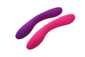 ST-1004 Bendable Sex Vibe