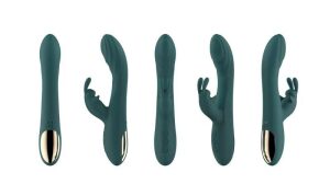 ST-1009 Sex Rabbit Vibrator