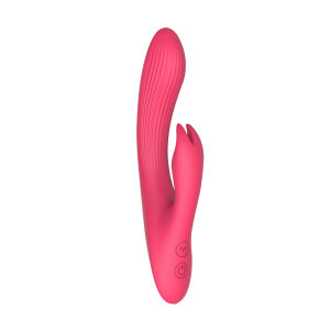 ST-1003 Sex Rabbit Vibrator