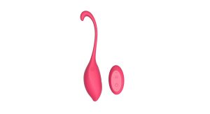 ST-1014 Wireless Vibrating Egg